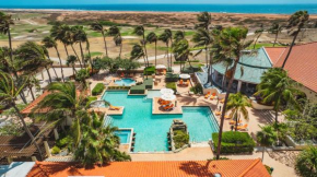 Tierra Del Sol Resort & Golf